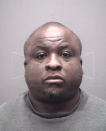 Alonzo Leonard Smith