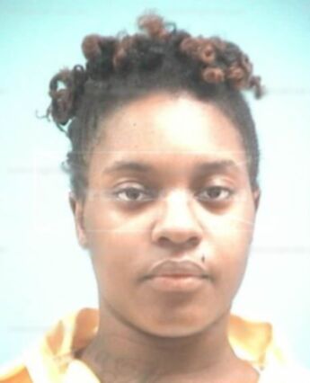 Nailah Evonne Springer