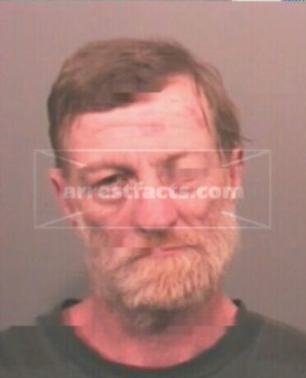 Donald Vanderpool