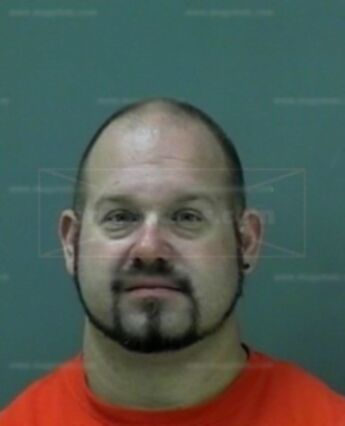 Daniel Jefferson Perkins