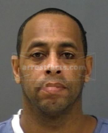 Milton Gregory Williams
