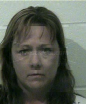 Mary Elizabeth Stueve