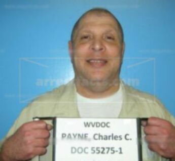 Charles C Payne