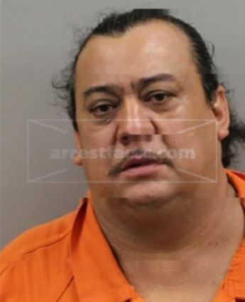 Carlos Javier Roman-Santiago