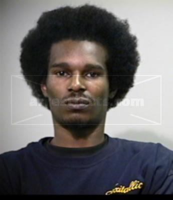 Laviron Deshawn Billow