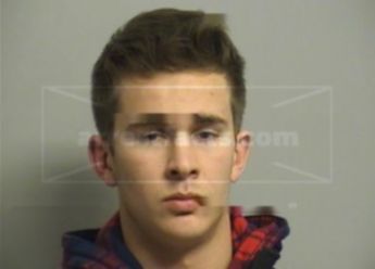 Carson Michael Forbis