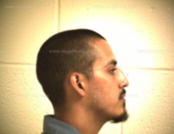 Christopher Ross Deleon Hernandez