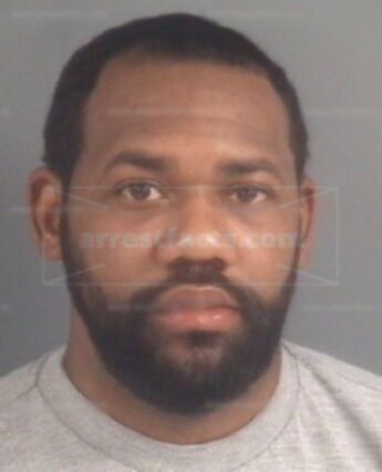 Michael Marquis Alford