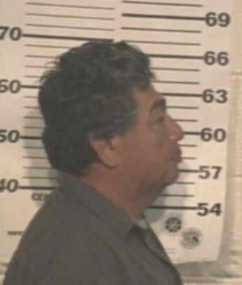 Juan Rodriguez Bustos