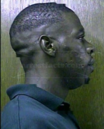 Trey Sylvester Simmons