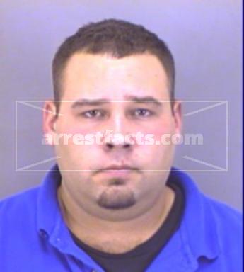 Michael William Owens