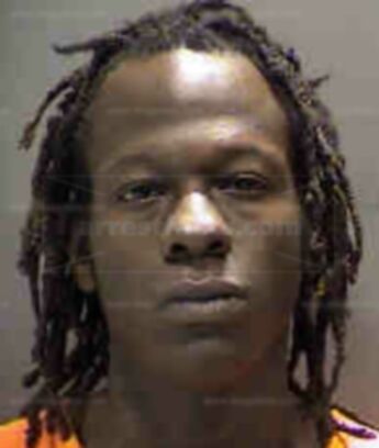 Akeem Rashad Mays