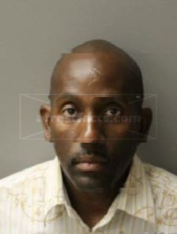 Franklin Edmonds