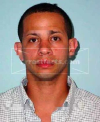 Jesus Antonio Alvarez Ortiz
