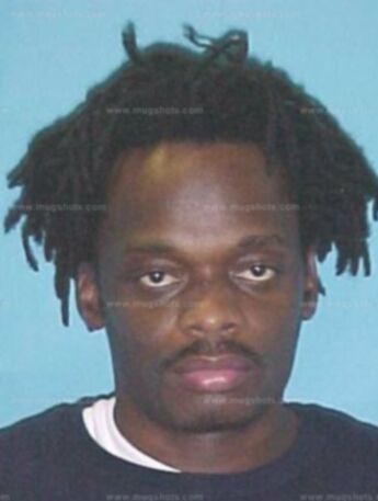 Terril Demetrius Kimble