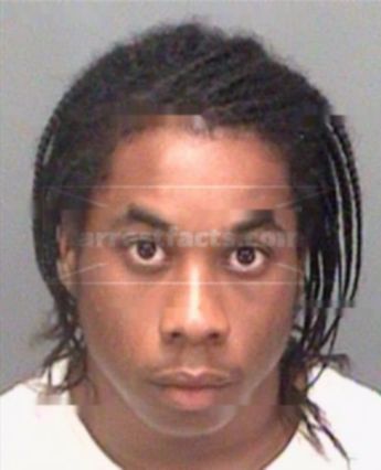 Demarko Lamont Spears