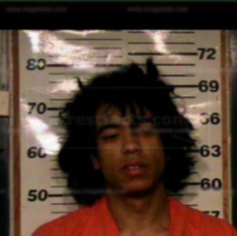 Damien Lanier Kyle