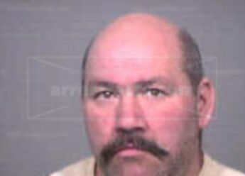 Alan Bradley Dye