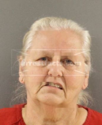 Janice Lee Johns