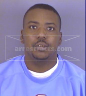 Quaylon Dequence Callaway