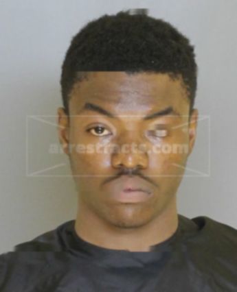 Marquez Shakeem Stevens