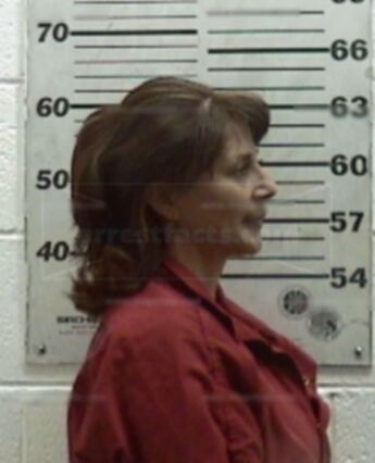 Mary Baca
