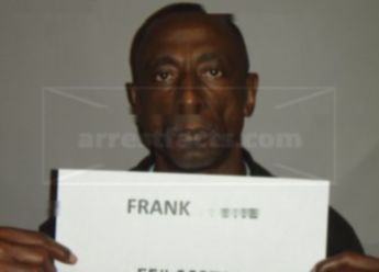 Frank James Stone