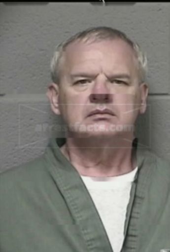 Michael Lee Nichols