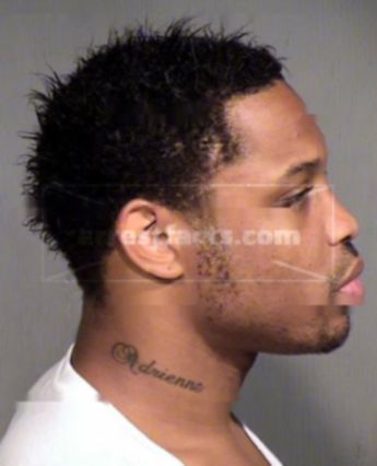 Derrick Lawrence Atkins