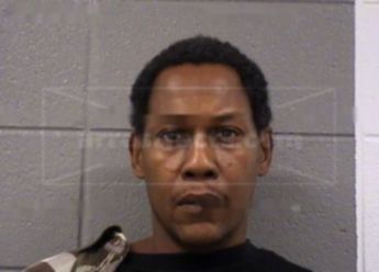 Kevin Steele