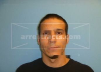 Nicholas Terrell Branan