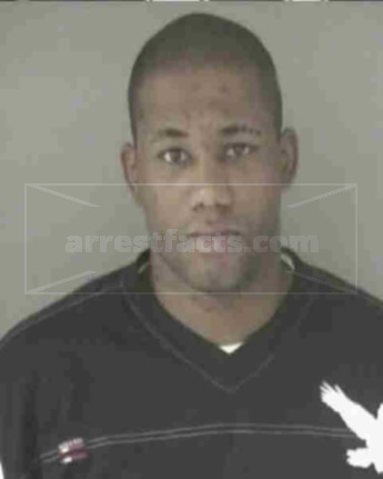 Jeffery Lamont Smith