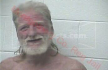 Roger Wayne Davis