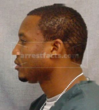 Laron J Franklin