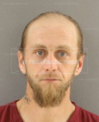 Jason Bradley Welch