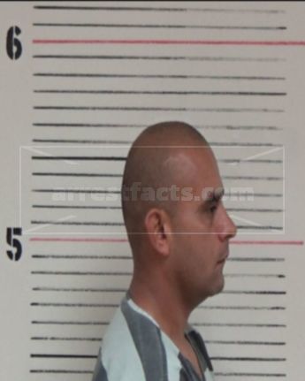 Erick Travino