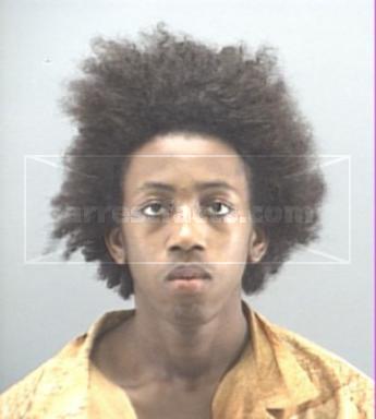 Daryl Oneal Henderson