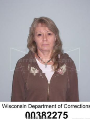Kathryn R Burgett