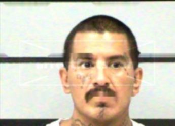 Albert Paleo Molina Jr.