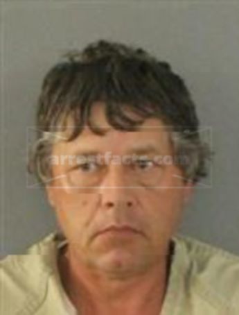 Christopher Scott Dorey