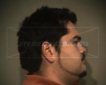 Edgar Arron Prichard Marquez