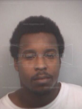 Antwan D Mccoy