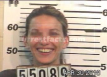 Jenna Wade Moore