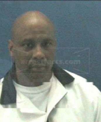 Fredrick Maurice Mcdade