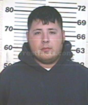 Jose Gilberto Deleon