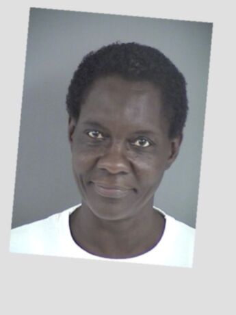 Patricia Arvell Watts