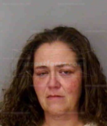 Debra Essie-Mae Manwarren