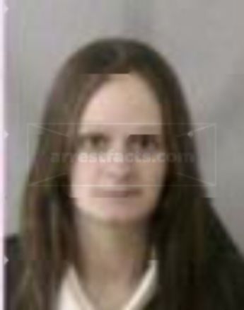 Trista Renee Wall