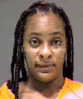 Stephanie Lafay Baker