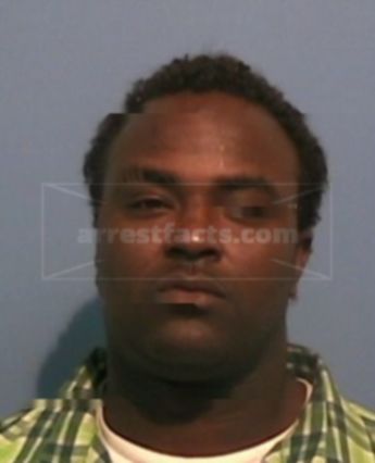 Clarence John Barefield